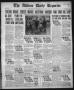Thumbnail image of item number 1 in: 'The Abilene Daily Reporter (Abilene, Tex.), Vol. 22, No. 50, Ed. 1 Thursday, May 16, 1918'.