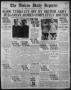 Primary view of The Abilene Daily Reporter (Abilene, Tex.), Vol. 21, No. 161, Ed. 1 Monday, September 23, 1918