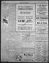 Thumbnail image of item number 4 in: 'The Abilene Daily Reporter (Abilene, Tex.), Vol. 8, No. 158, Ed. 1 Monday, September 17, 1917'.