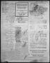 Thumbnail image of item number 4 in: 'The Abilene Daily Reporter (Abilene, Tex.), Vol. 21, No. 173, Ed. 1 Friday, October 11, 1918'.