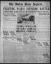 Thumbnail image of item number 1 in: 'The Abilene Daily Reporter (Abilene, Tex.), Vol. 21, No. 195, Ed. 1 Tuesday, November 5, 1918'.