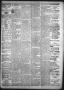 Thumbnail image of item number 3 in: 'Abilene Daily Reporter. (Abilene, Tex.), Vol. 10, No. 92, Ed. 1 Saturday, October 14, 1905'.