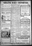 Newspaper: Abilene Daily Reporter. (Abilene, Tex.), Vol. 9, No. 281, Ed. 1 Thurs…