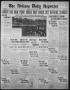 Thumbnail image of item number 1 in: 'The Abilene Daily Reporter (Abilene, Tex.), Vol. 21, No. 148, Ed. 1 Tuesday, September 4, 1917'.