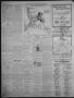Thumbnail image of item number 4 in: 'The Abilene Daily Reporter (Abilene, Tex.), Vol. 24, No. 213, Ed. 1 Monday, January 22, 1923'.