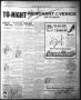 Thumbnail image of item number 3 in: 'The Abilene Daily Reporter (Abilene, Tex.), Vol. 14, No. 124, Ed. 1 Thursday, May 23, 1912'.