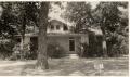 Thumbnail image of item number 1 in: 'C. P. Schulze House in Irving, Texas'.