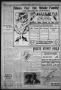Thumbnail image of item number 4 in: 'Abilene Daily Reporter (Abilene, Tex.), Vol. 14, No. 361, Ed. 1 Thursday, September 8, 1910'.