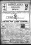 Thumbnail image of item number 2 in: 'Abilene Daily Reporter. (Abilene, Tex.), Vol. 9, No. 305, Ed. 1 Thursday, June 22, 1905'.