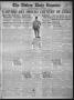 Thumbnail image of item number 1 in: 'The Abilene Daily Reporter (Abilene, Tex.), Vol. 24, No. 156, Ed. 1 Sunday, November 12, 1922'.