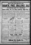 Thumbnail image of item number 3 in: 'Abilene Daily Reporter (Abilene, Tex.), Vol. 15, No. 30, Ed. 1 Thursday, October 13, 1910'.