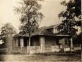 Thumbnail image of item number 1 in: 'C. P. Schulze, Sr., Home in Irving, Texas'.