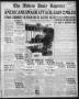 Primary view of The Abilene Daily Reporter (Abilene, Tex.), Vol. 21, No. 115, Ed. 1 Wednesday, July 31, 1918
