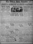 Thumbnail image of item number 1 in: 'The Abilene Daily Reporter (Abilene, Tex.), Vol. 24, No. 46, Ed. 1 Sunday, June 25, 1922'.