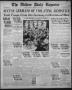 Primary view of The Abilene Daily Reporter (Abilene, Tex.), Vol. 21, No. 302, Ed. 1 Thursday, November 14, 1918