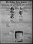 Primary view of The Abilene Daily Reporter (Abilene, Tex.), Vol. 24, No. 51, Ed. 1 Tuesday, July 4, 1922