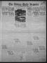 Primary view of The Abilene Daily Reporter (Abilene, Tex.), Vol. 24, No. 85, Ed. 1 Wednesday, August 16, 1922