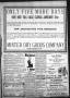 Thumbnail image of item number 3 in: 'Abilene Daily Reporter. (Abilene, Tex.), Vol. 9, No. 174, Ed. 1 Thursday, January 26, 1905'.