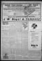 Thumbnail image of item number 4 in: 'Abilene Daily Reporter (Abilene, Tex.), Vol. 14, No. 359, Ed. 1 Tuesday, September 6, 1910'.