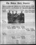 Thumbnail image of item number 1 in: 'The Abilene Daily Reporter (Abilene, Tex.), Vol. 21, No. 119, Ed. 1 Thursday, August 8, 1918'.
