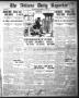 Thumbnail image of item number 1 in: 'The Abilene Daily Reporter (Abilene, Tex.), Vol. 14, No. 167, Ed. 1 Wednesday, July 10, 1912'.