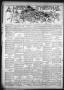 Thumbnail image of item number 2 in: 'Abilene Daily Reporter. (Abilene, Tex.), Vol. 9, No. 139, Ed. 1 Friday, December 23, 1904'.