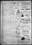 Thumbnail image of item number 4 in: 'Abilene Daily Reporter. (Abilene, Tex.), Vol. 9, No. 50, Ed. 1 Saturday, September 10, 1904'.