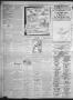 Thumbnail image of item number 4 in: 'The Abilene Daily Reporter (Abilene, Tex.), Vol. 24, No. 150, Ed. 1 Thursday, November 2, 1922'.