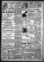 Thumbnail image of item number 4 in: 'Abilene Daily Reporter. (Abilene, Tex.), Vol. 9, No. 112, Ed. 1 Tuesday, November 22, 1904'.