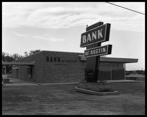Bank of Austin
