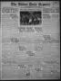 Thumbnail image of item number 1 in: 'The Abilene Daily Reporter (Abilene, Tex.), Vol. 24, No. 53, Ed. 1 Thursday, July 6, 1922'.
