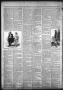 Thumbnail image of item number 4 in: 'Abilene Daily Reporter. (Abilene, Tex.), Vol. 10, No. 71, Ed. 1 Saturday, September 23, 1905'.