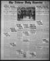 Thumbnail image of item number 1 in: 'The Abilene Daily Reporter (Abilene, Tex.), Vol. 21, No. 94, Ed. 1 Monday, July 2, 1917'.