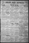 Primary view of Abilene Daily Reporter (Abilene, Tex.), Vol. 15, No. 195, Ed. 1 Friday, April 21, 1911
