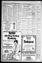 Thumbnail image of item number 2 in: 'Bastrop Advertiser (Bastrop, Tex.), Vol. [125], No. 75, Ed. 1 Thursday, November 16, 1978'.