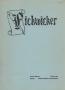 Journal/Magazine/Newsletter: The Pickwicker, Volume 13, Number 1, Spring 1945