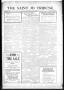 Thumbnail image of item number 1 in: 'The Saint Jo Tribune (Saint Jo, Tex.), Vol. 30, No. 47, Ed. 1 Friday, October 19, 1928'.