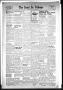 Newspaper: The Saint Jo Tribune (Saint Jo, Tex.), Vol. [41], No. 46, Ed. 1 Frida…