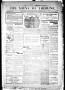 Newspaper: The Saint Jo Tribune (Saint Jo, Tex.), Vol. 29, No. 1, Ed. 1 Friday, …