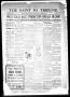 Newspaper: The Saint Jo Tribune (Saint Jo, Tex.), Vol. 28, No. 49, Ed. 1 Friday,…