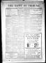 Thumbnail image of item number 1 in: 'The Saint Jo Tribune (Saint Jo, Tex.), Vol. 29, No. 17, Ed. 1 Friday, March 11, 1927'.