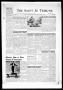 Newspaper: The Saint Jo Tribune (Saint Jo, Tex.), Vol. 63, No. 11, Ed. 1 Friday,…