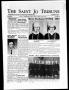 Thumbnail image of item number 1 in: 'The Saint Jo Tribune (Saint Jo, Tex.), Vol. 65, No. 26, Ed. 1 Friday, May 24, 1963'.