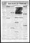 Thumbnail image of item number 1 in: 'The Saint Jo Tribune (Saint Jo, Tex.), Vol. 44, No. 32, Ed. 1 Friday, January 23, 1942'.
