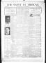 Newspaper: The Saint Jo Tribune (Saint Jo, Tex.), Vol. 29, No. 44, Ed. 1 Friday,…