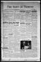 Thumbnail image of item number 1 in: 'The Saint Jo Tribune (Saint Jo, Tex.), Vol. 61, No. 51, Ed. 1 Friday, November 20, 1959'.