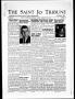 Thumbnail image of item number 1 in: 'The Saint Jo Tribune (Saint Jo, Tex.), Vol. 65, No. 23, Ed. 1 Friday, May 3, 1963'.
