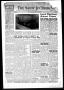 Newspaper: The Saint Jo Tribune (Saint Jo, Tex.), Vol. 44, No. 42, Ed. 1 Friday,…