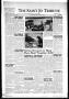 Thumbnail image of item number 1 in: 'The Saint Jo Tribune (Saint Jo, Tex.), Vol. 44, No. 7, Ed. 1 Friday, July 25, 1941'.