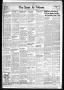 Thumbnail image of item number 1 in: 'The Saint Jo Tribune (Saint Jo, Tex.), Vol. 42, No. 10, Ed. 1 Friday, July 28, 1939'.